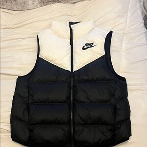 Nike Reversible Puffer Vest